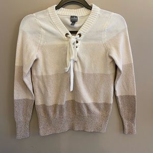 Soho New York and Company sweater in XS